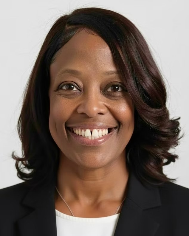 Ericka Guthrie Dorsey, Esq., Founder and Principal Consultant of Federal EEO, LLC